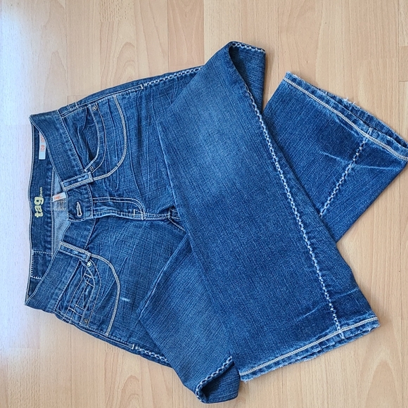 Tag jeans, size 27 pre-owned. - Picture 7 of 7